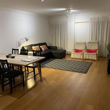 Quinta Dos Lombos Διαμέρισμα Carcavelos  Εξωτερικό φωτογραφία