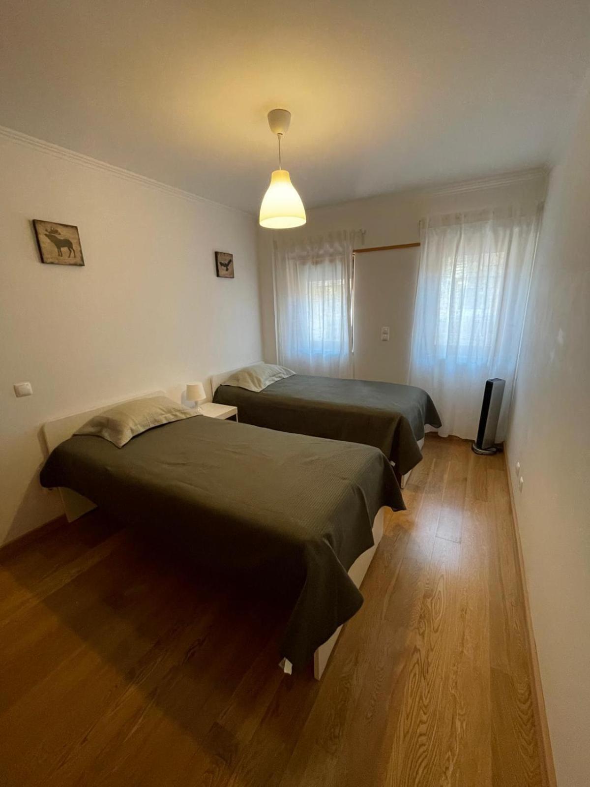Quinta Dos Lombos Διαμέρισμα Carcavelos  Εξωτερικό φωτογραφία