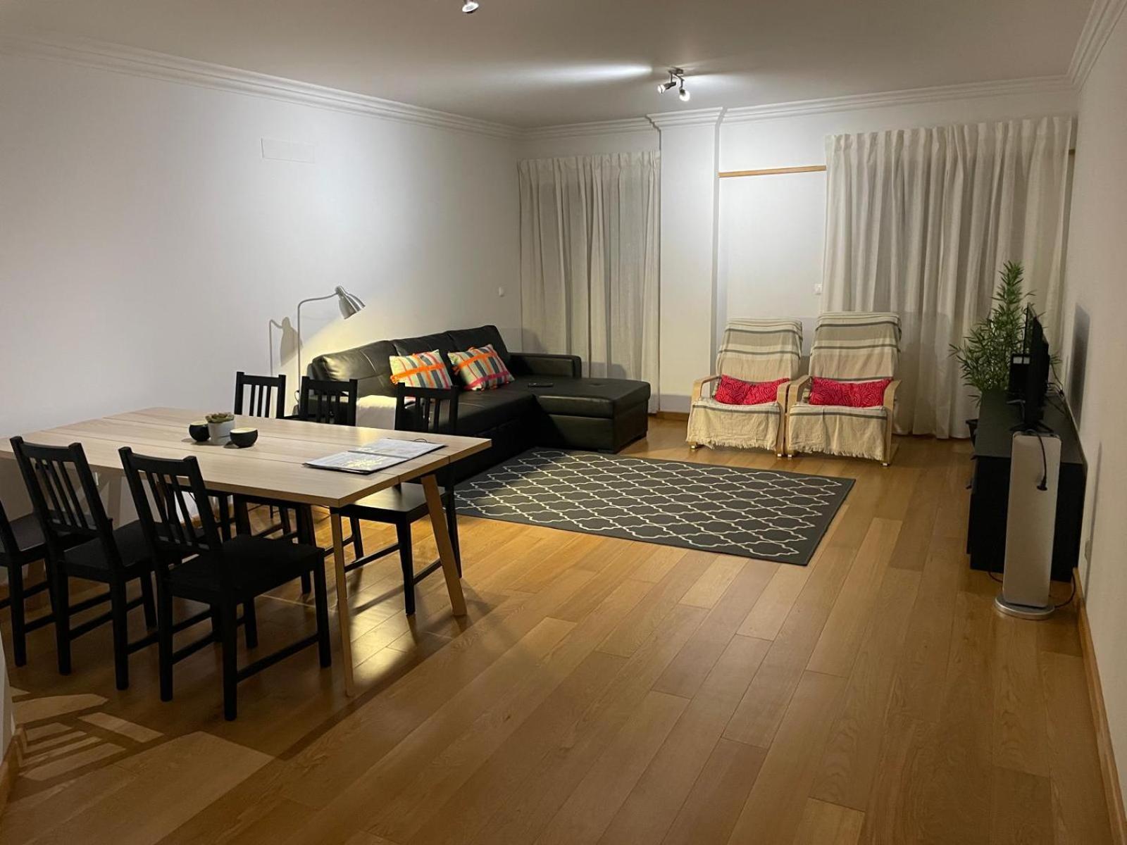 Quinta Dos Lombos Διαμέρισμα Carcavelos  Εξωτερικό φωτογραφία