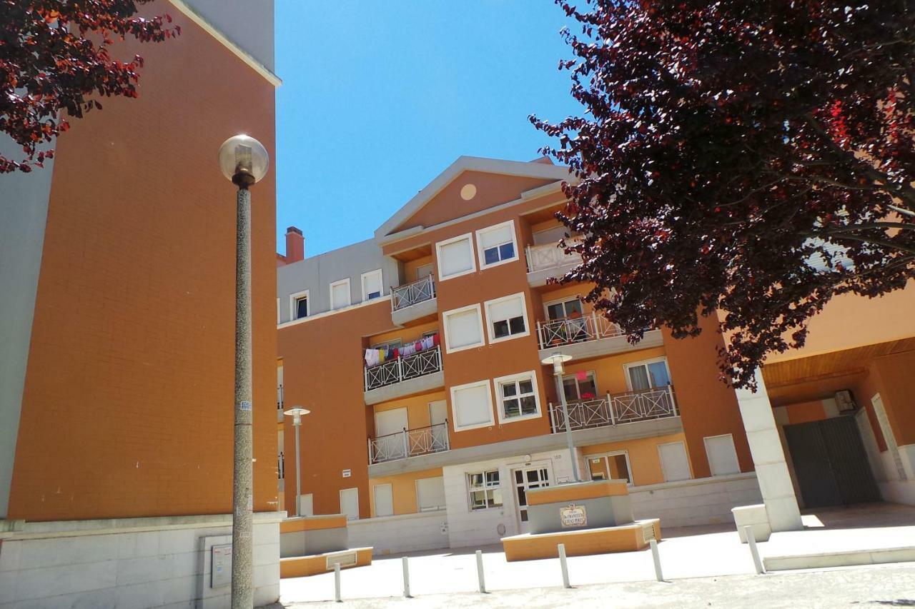 Quinta Dos Lombos Διαμέρισμα Carcavelos  Εξωτερικό φωτογραφία