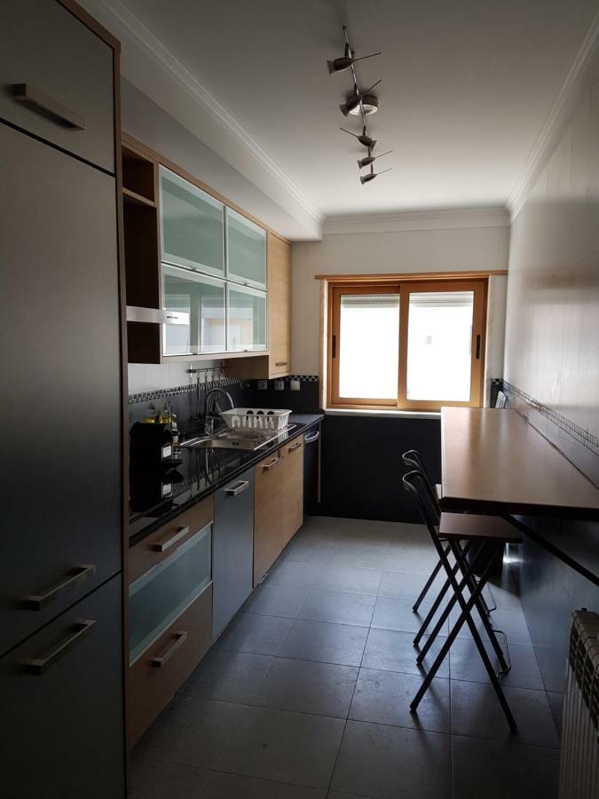 Quinta Dos Lombos Διαμέρισμα Carcavelos  Εξωτερικό φωτογραφία