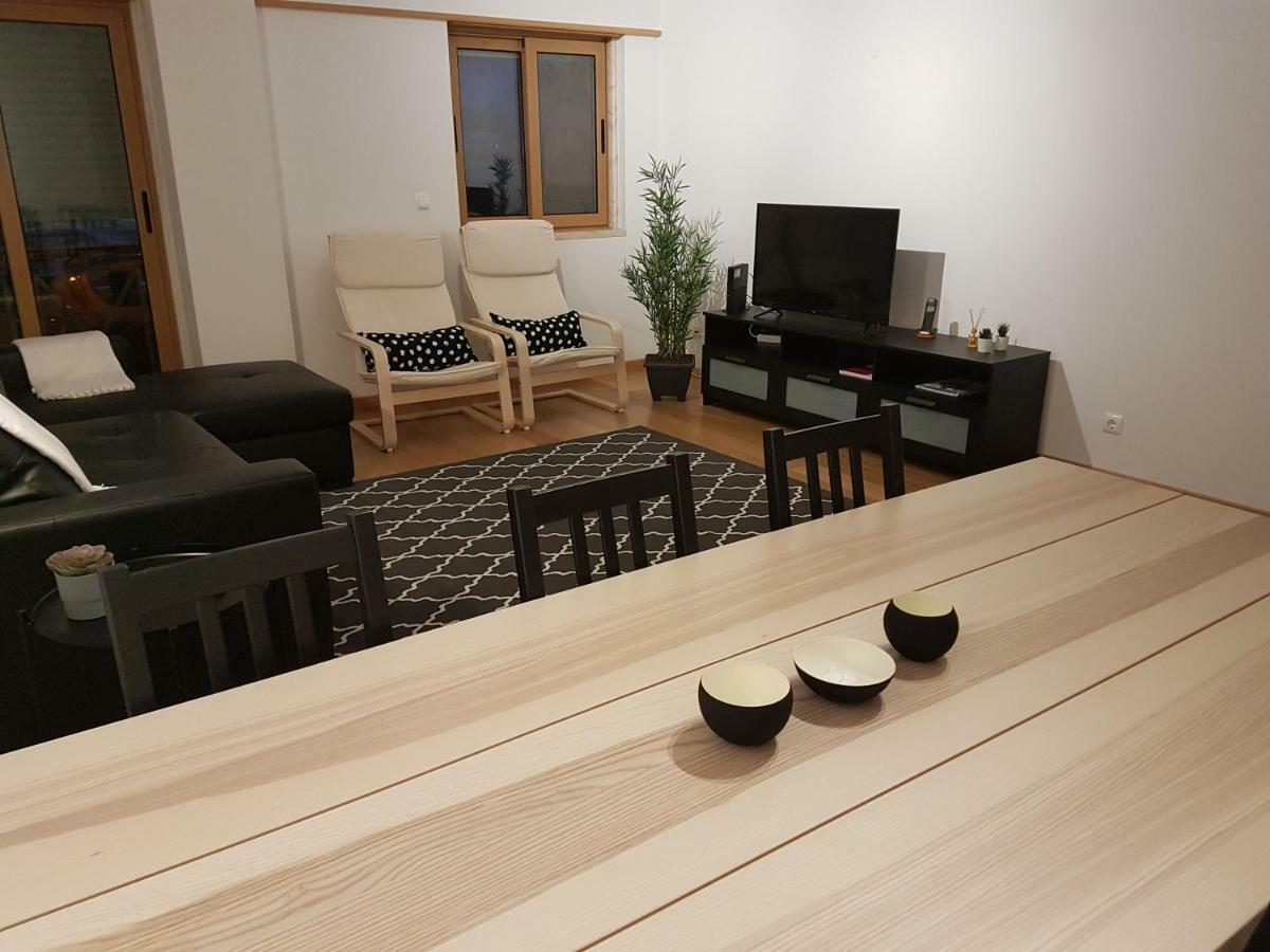 Quinta Dos Lombos Διαμέρισμα Carcavelos  Εξωτερικό φωτογραφία