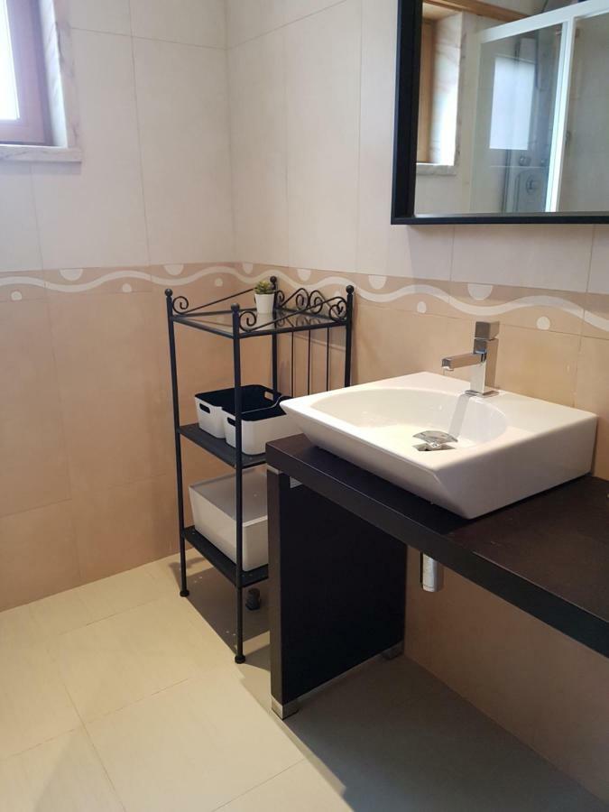 Quinta Dos Lombos Διαμέρισμα Carcavelos  Εξωτερικό φωτογραφία