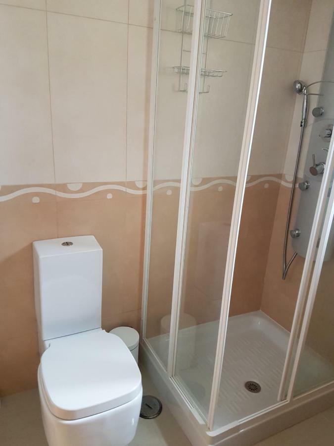 Quinta Dos Lombos Διαμέρισμα Carcavelos  Εξωτερικό φωτογραφία