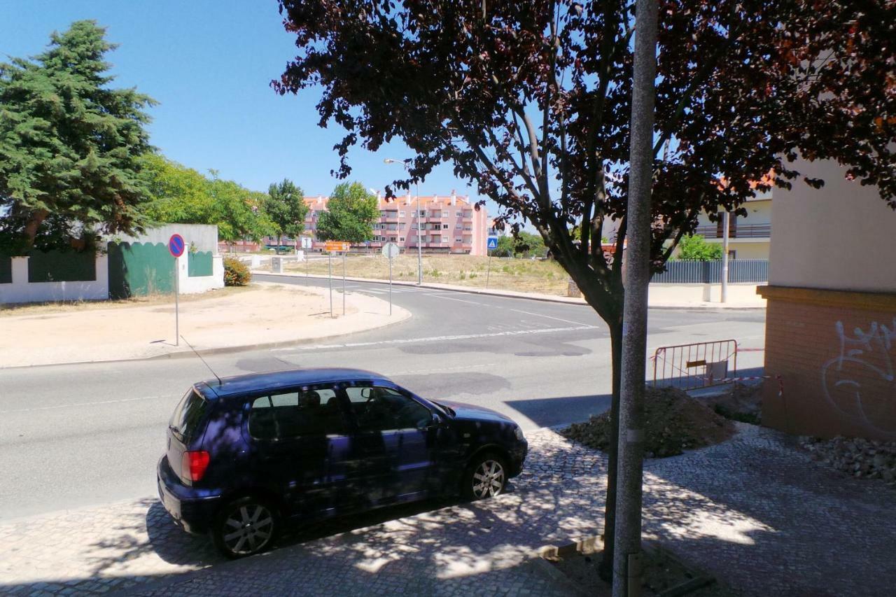 Quinta Dos Lombos Διαμέρισμα Carcavelos  Εξωτερικό φωτογραφία