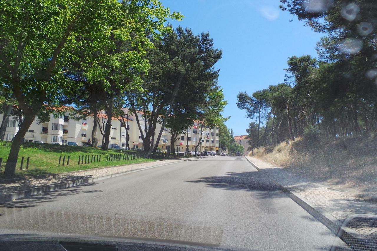 Quinta Dos Lombos Διαμέρισμα Carcavelos  Εξωτερικό φωτογραφία