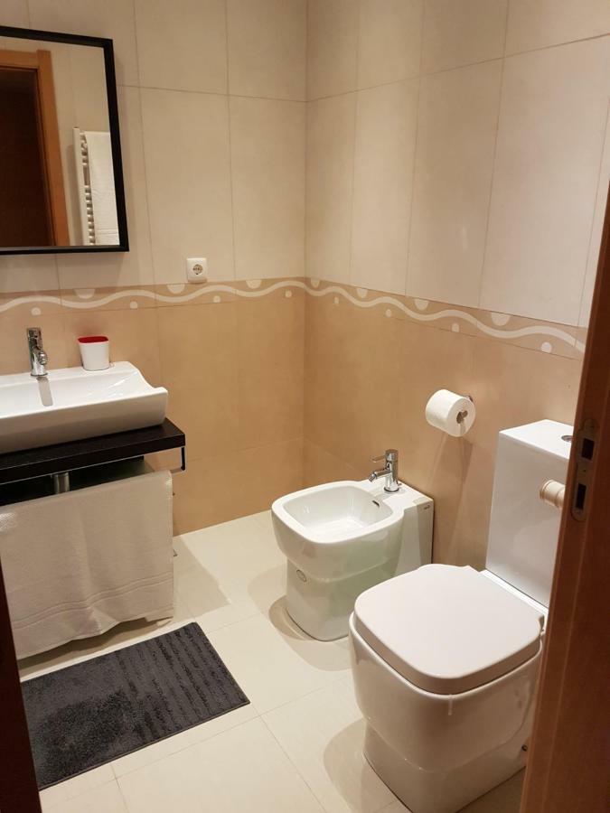 Quinta Dos Lombos Διαμέρισμα Carcavelos  Εξωτερικό φωτογραφία